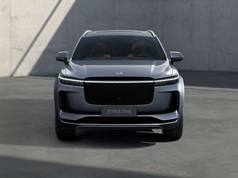 الصين تقدم سيارة رائعة تتحدى بها كل الشركات العالمية